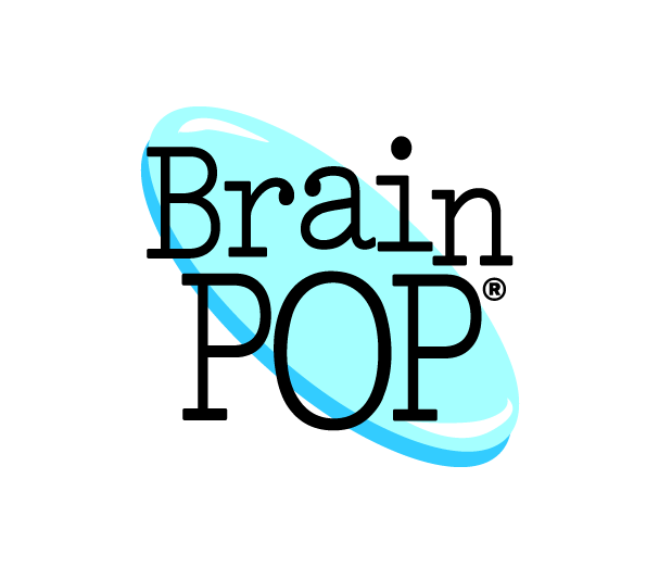 BrainPOP logo