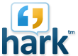 Hark logo