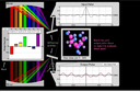 Screenshot of the simulation Optical Quantum Control