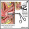 Colposcopy-directed biopsy