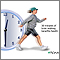 Exercise can lower blood pressure