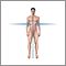 Medial orientation