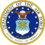 United States Air Force seal