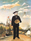 Henri Rousseau