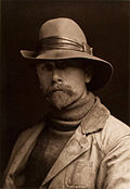 Edward S. Curtis