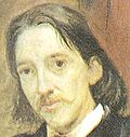 Robert Louis Stevenson