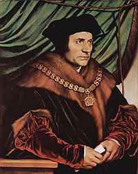 Sir Thomas More