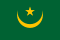 Flag of Mauritania.svg