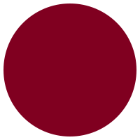 File:Circle Burgundy Solid.svg