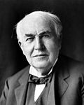 Thomas Edison