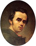 Taras Shevchenko