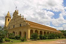 Catedral de la Santísima Trinidad by Felipe Méndez.jpg