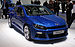 Blue VW Scirocco III R fr IAA 2009.JPG