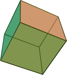 Cube