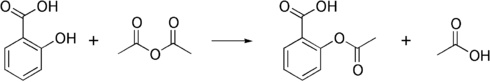 Aspirin synthesis.png