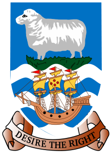 File:Coat of arms of the Falkland Islands.svg