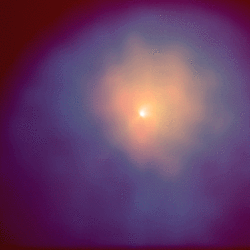 Hyakutake Hubble.gif