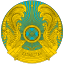 Emblem of Kazakhstan.svg