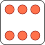 Dice-6.svg