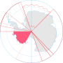 Antarctica, unclaimed.svg