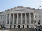 National Portrait Gallery bldg., Washington, D.C. IMG 4605.JPG