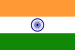 Flag of India