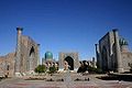 Samarkand