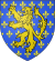 Blason Beaumont sur Sarthe 72.svg