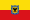 Flag of Bogota