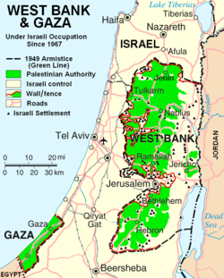 West Bank & Gaza Map 2007 (Settlements).png