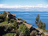 Lake Titicaca