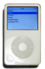 fifth generation iPod