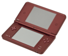 Nintendo DSi XL