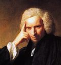 Laurence Sterne