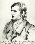 Johan Christian Dahl