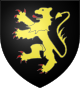 Armoiries Brabant.svg