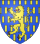 Blason comte fr Nevers.svg