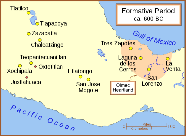 File:Formative Era sites.svg