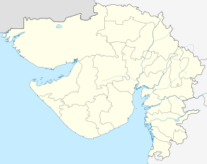 Lothal is located in Gujarat