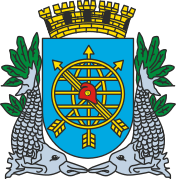 File:Brasão da cidade do Rio de Janeiro.svg