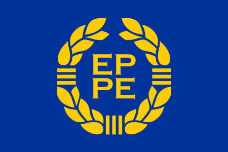 File:Flag of the European Parliament 1973-1983.svg