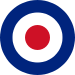 RAF roundel.svg