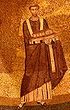 Onorio I - mosaico Santa Agnese fuori le mura.jpg