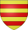 Blason ClementV.svg