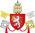 C o a Pio VIII.svg