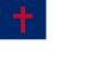 Christian flag.svg