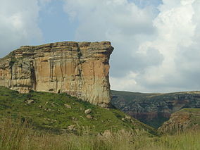 Brandwag rock.JPG