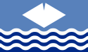 Flag of the Isle of Wight.svg