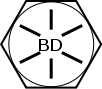 File:Hex cap screw-ASTM A354 grade BD lines.svg