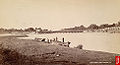 Head of Ganges Canal, Haridwar, 1894-1898.jpg